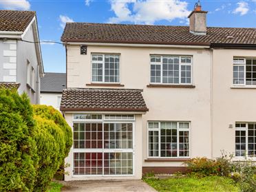 239 Crodaun Forest Park, Celbridge, Co. Kildare