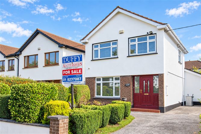 28 Castleknock Ave, Castleknock, Dublin 15