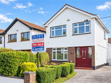 28 Castleknock Ave, Castleknock, Dublin 15
