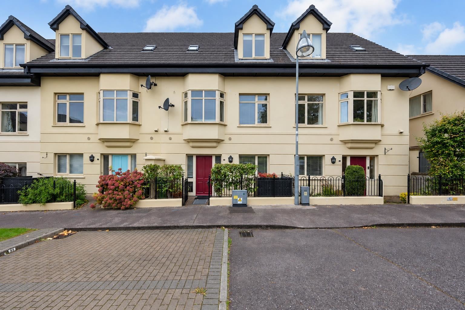 Photo 1 of 23 — 55 Belfield Abbey, Boreenmanna Road, Cork
