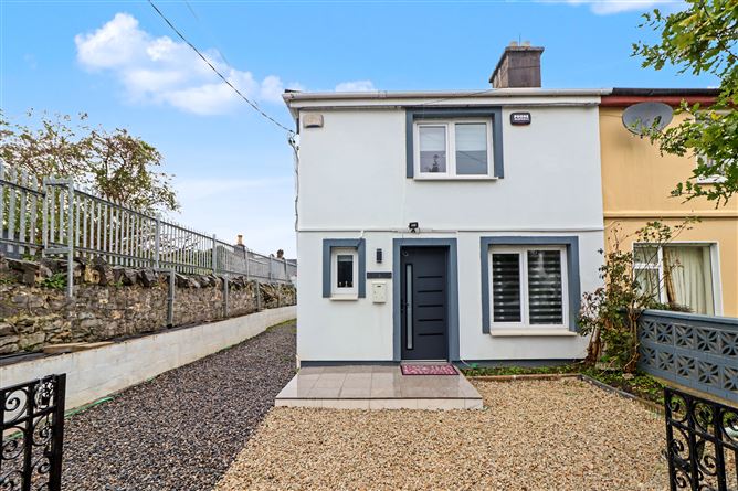 32 Donnellan'S Buildings, Rosbrien Road, Prospect, Co. Limerick, V94T8YH