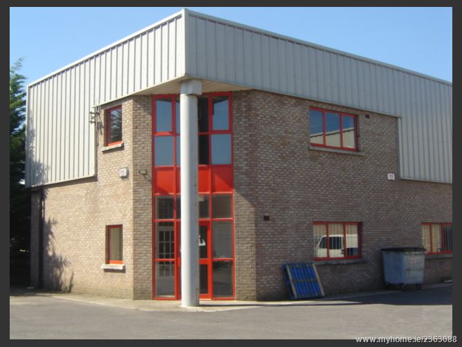 Enfield Industrial Estate, Enfield, Meath
