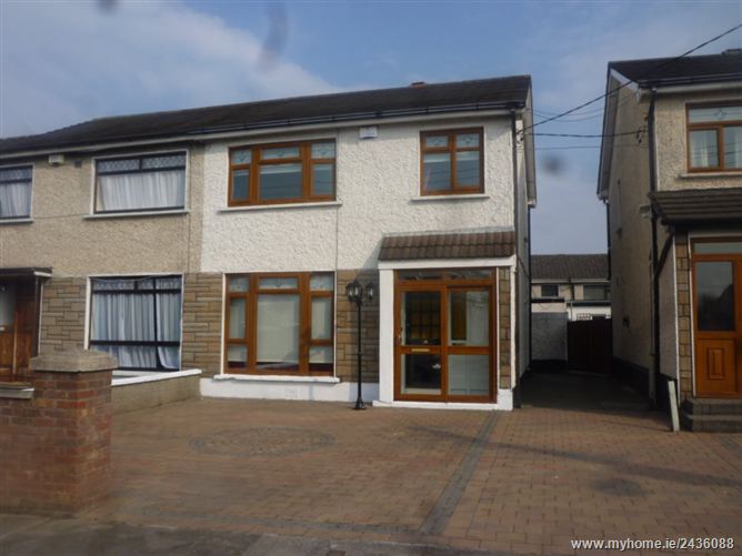 22 Montrose Avenue, Artane, Dublin 5 Brock DeLappe Estate Agents