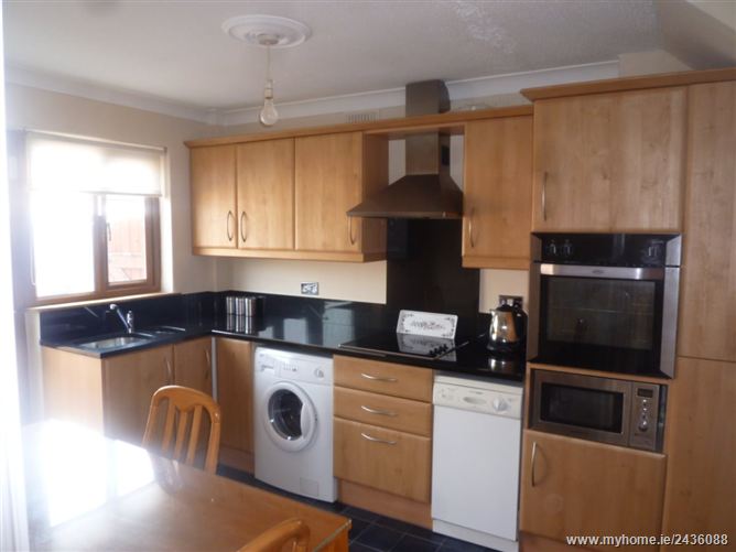 22 Montrose Avenue, Artane, Dublin 5 Brock DeLappe Estate Agents