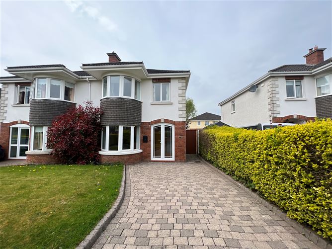6 Oak Glade Close, Naas, Kildare Doran Estates Auctioneers & Property Management 4226088