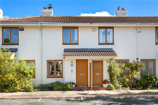 33 Willow Field, Park Avenue, Sandymount, Dublin 4