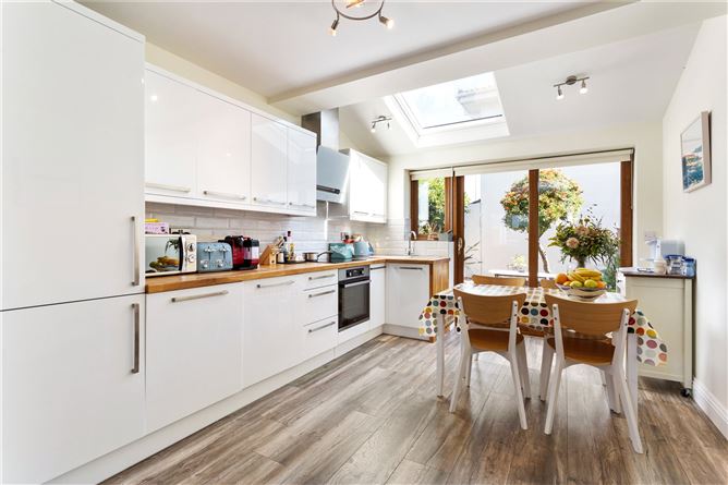33 Willow Field, Park Avenue, Sandymount, Dublin 4