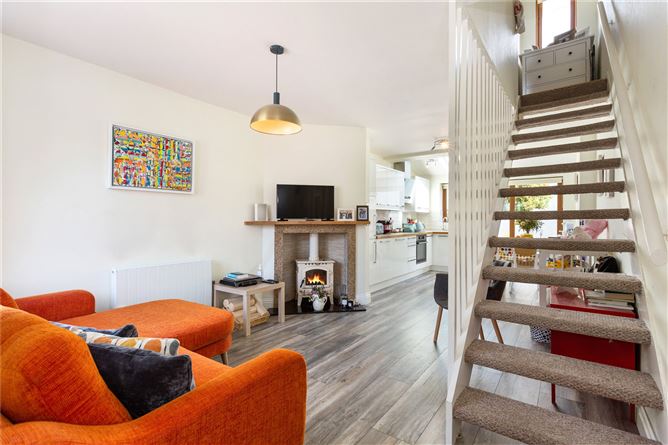 33 Willow Field, Park Avenue, Sandymount, Dublin 4