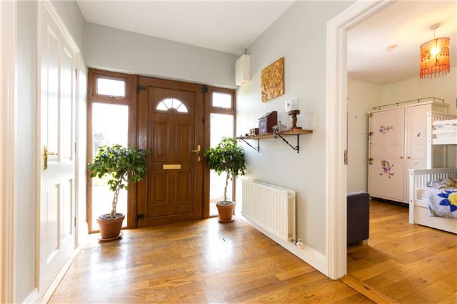 5 Ashtown Lane, Roundwood, Co. Wicklow
