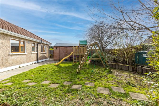 5 Ashtown Lane, Roundwood, Co. Wicklow