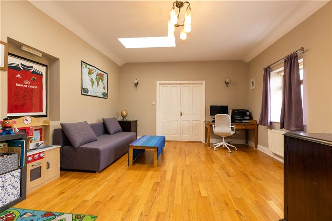 5 Ashtown Lane, Roundwood, Co. Wicklow