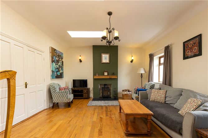 5 Ashtown Lane, Roundwood, Co. Wicklow