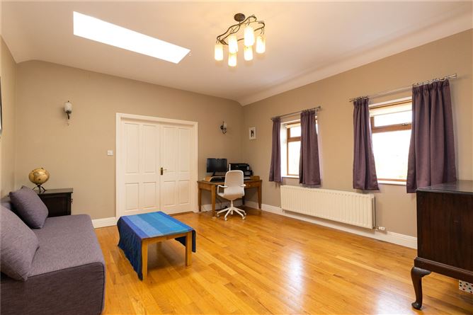 5 Ashtown Lane, Roundwood, Co. Wicklow