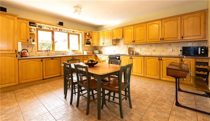 5 Ashtown Lane, Roundwood, Co. Wicklow