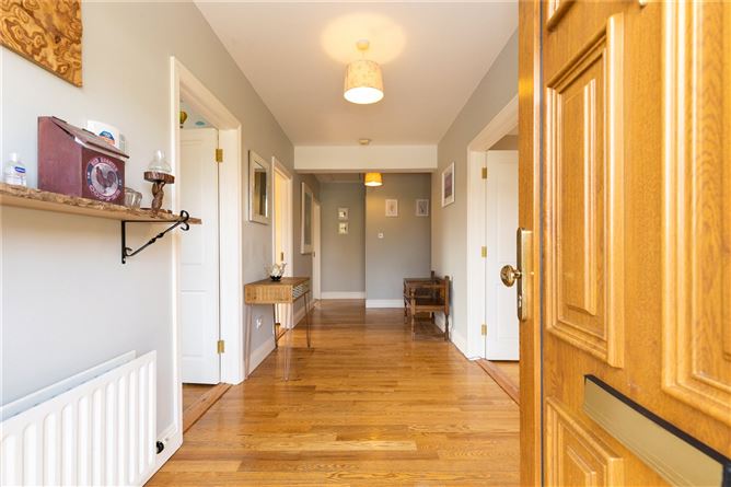5 Ashtown Lane, Roundwood, Co. Wicklow