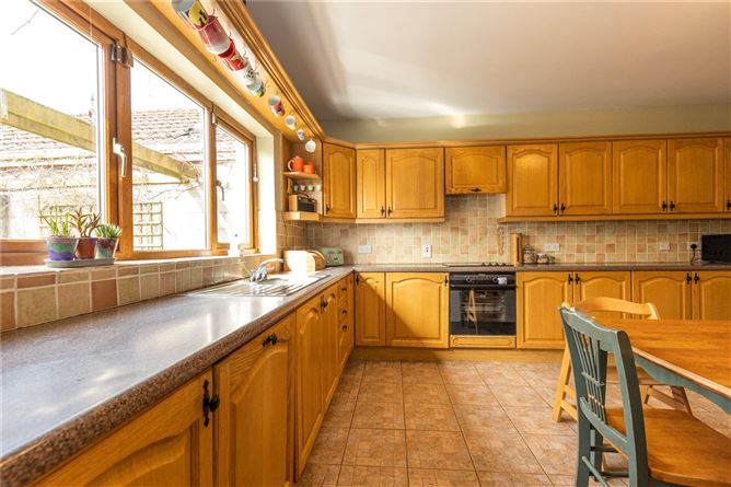 5 Ashtown Lane, Roundwood, Co. Wicklow