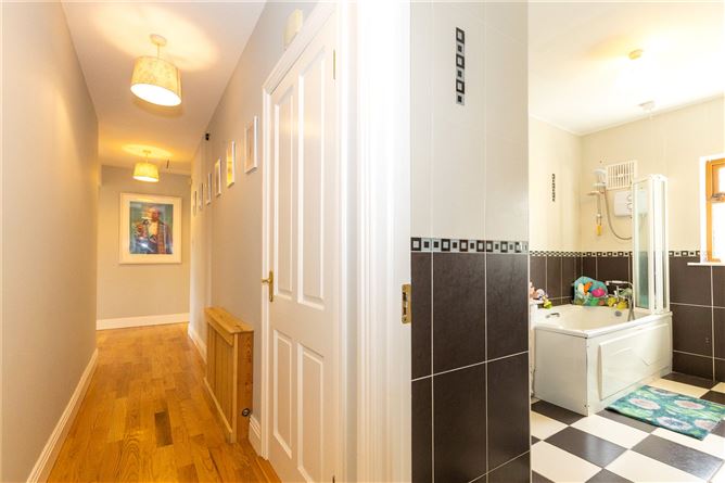 5 Ashtown Lane, Roundwood, Co. Wicklow