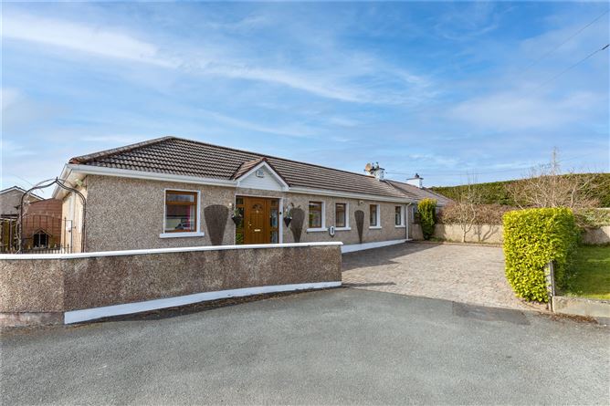 5 Ashtown Lane, Roundwood, Co. Wicklow