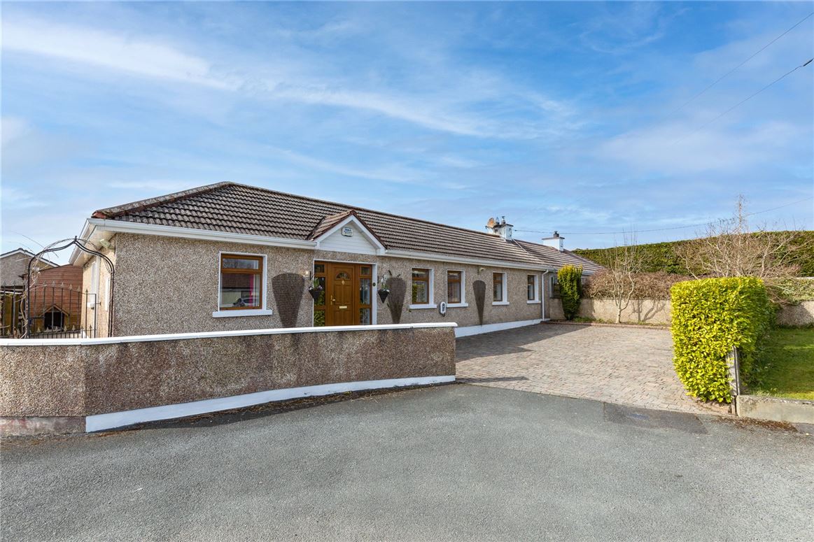 5 Ashtown Lane, Roundwood, Co. Wicklow