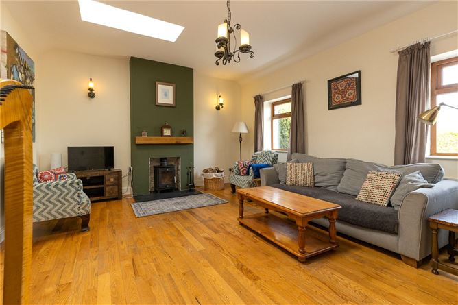 5 Ashtown Lane, Roundwood, Co. Wicklow