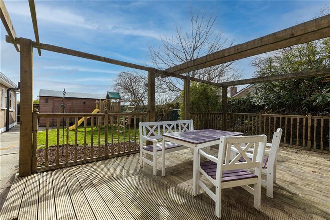 5 Ashtown Lane, Roundwood, Co. Wicklow