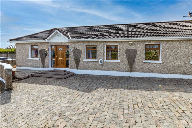 5 Ashtown Lane, Roundwood, Co. Wicklow
