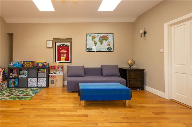5 Ashtown Lane, Roundwood, Co. Wicklow