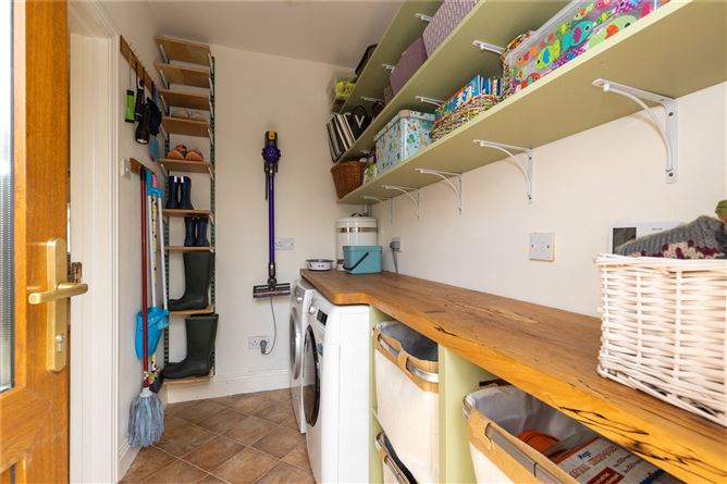 5 Ashtown Lane, Roundwood, Co. Wicklow