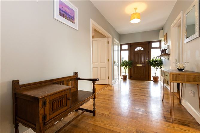 5 Ashtown Lane, Roundwood, Co. Wicklow