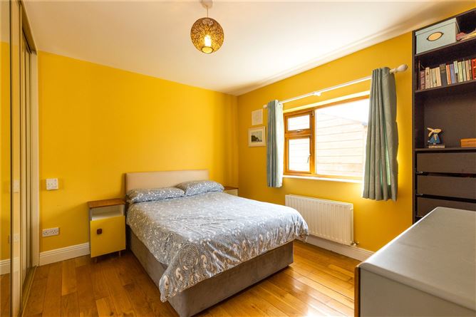 5 Ashtown Lane, Roundwood, Co. Wicklow