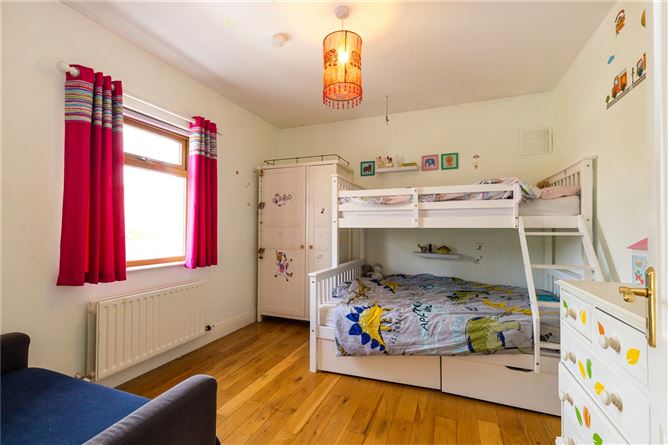 5 Ashtown Lane, Roundwood, Co. Wicklow