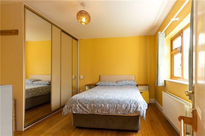 5 Ashtown Lane, Roundwood, Co. Wicklow