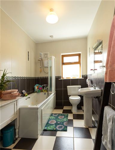 5 Ashtown Lane, Roundwood, Co. Wicklow