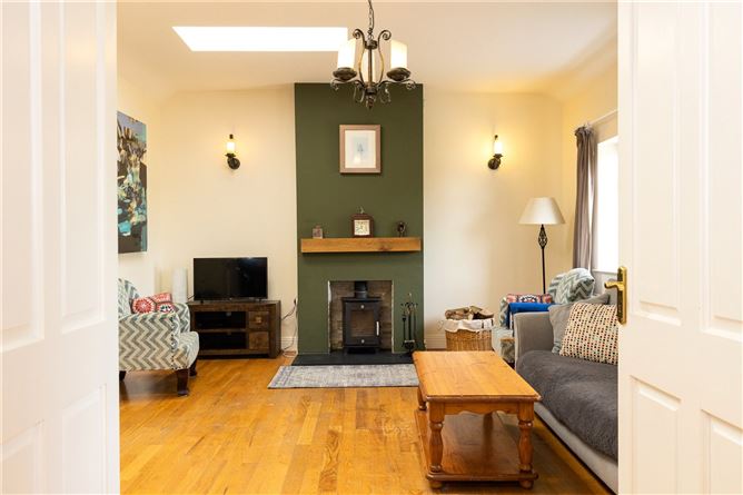 5 Ashtown Lane, Roundwood, Co. Wicklow