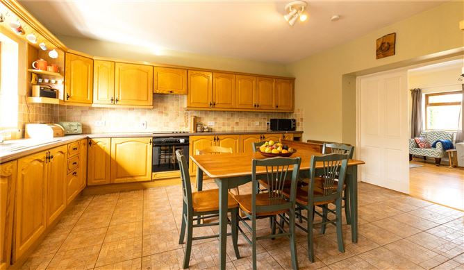 5 Ashtown Lane, Roundwood, Co. Wicklow