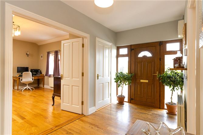 5 Ashtown Lane, Roundwood, Co. Wicklow