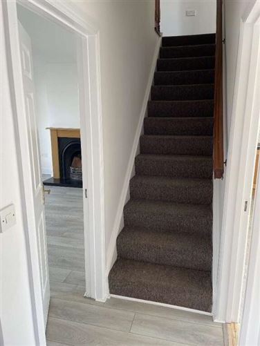18 Cluain Garbhan, The Burgery, Dungarvan, Waterford