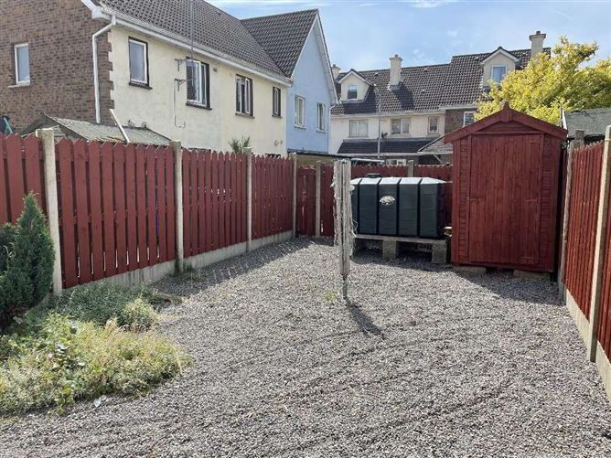 18 Cluain Garbhan, The Burgery, Dungarvan, Waterford