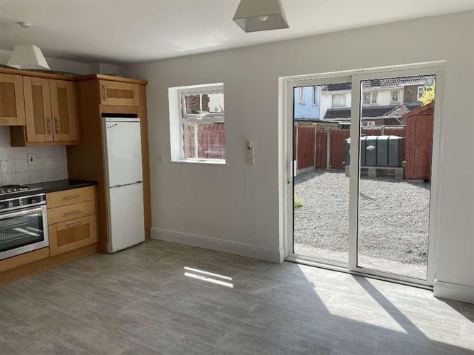 18 Cluain Garbhan, The Burgery, Dungarvan, Waterford