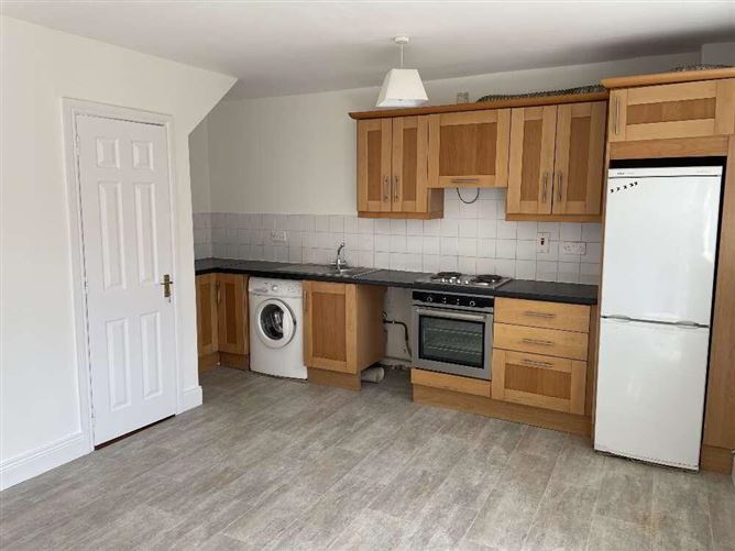 18 Cluain Garbhan, The Burgery, Dungarvan, Waterford