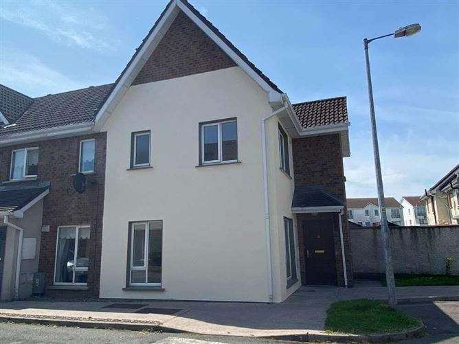 18 Cluain Garbhan, The Burgery, Dungarvan, Waterford