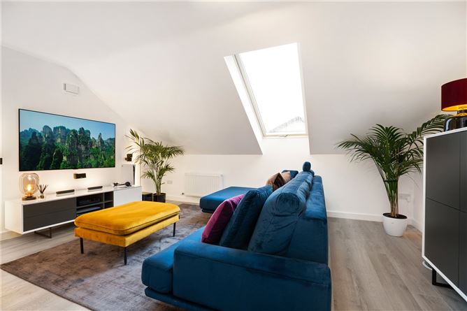 81 Glenheron View, Glenheron, Greystones, Co. Wicklow