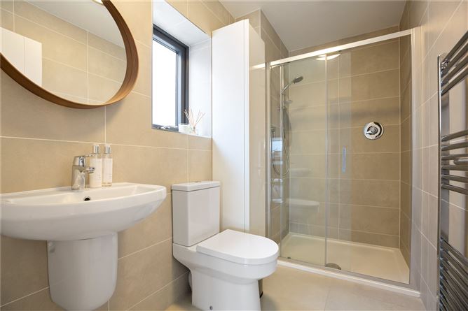 81 Glenheron View, Glenheron, Greystones, Co. Wicklow