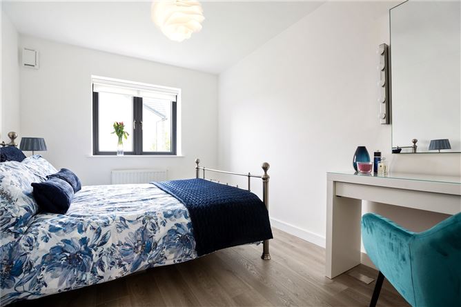 81 Glenheron View, Glenheron, Greystones, Co. Wicklow