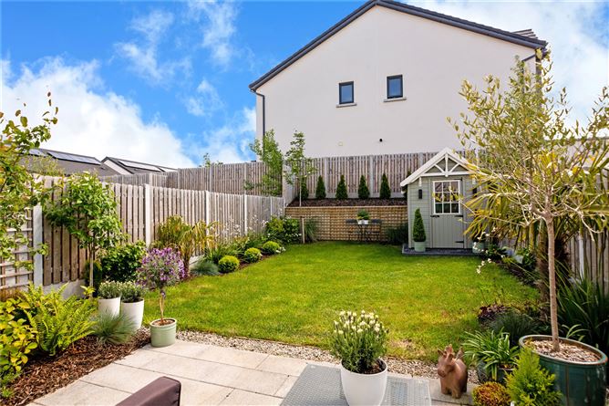 81 Glenheron View, Glenheron, Greystones, Co. Wicklow