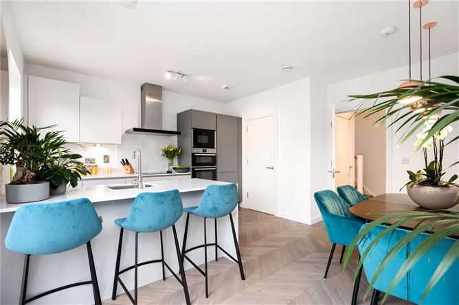 81 Glenheron View, Glenheron, Greystones, Co. Wicklow