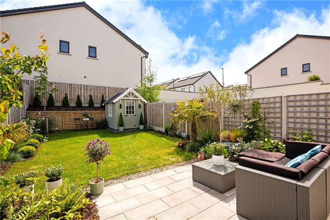 81 Glenheron View, Glenheron, Greystones, Co. Wicklow