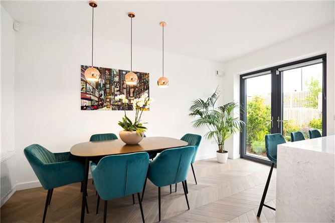 81 Glenheron View, Glenheron, Greystones, Co. Wicklow