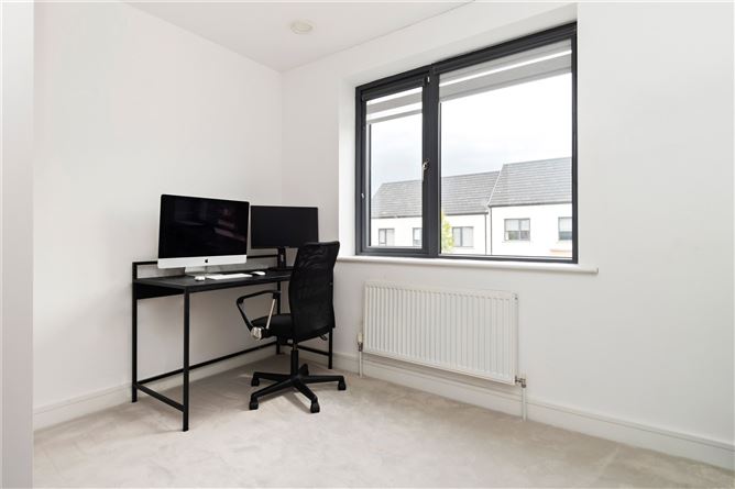 52 The Avenue, Scholarstown Wood, Rathfarnham, Dublin 16