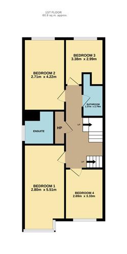 52 The Avenue, Scholarstown Wood, Rathfarnham, Dublin 16